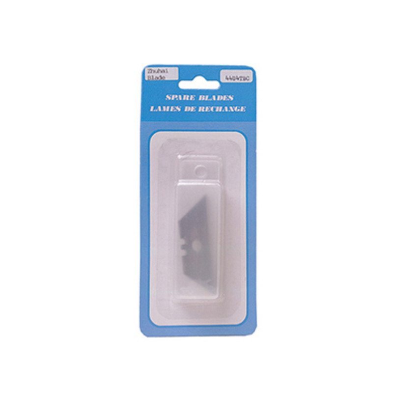 CUCHILLA CUTTER PRYSE PARA CUTTER SEGURIDAD MUELLE TUBO 12U 1380007