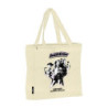 TOTE BAG CON CREMALLERA K-POP DEMON HUNTERS - STAR SAFTA26 642685777 6,5X36