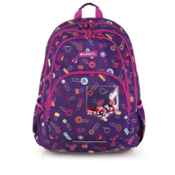 MOCHILA 2328 SCHOOL GABOL23 - DIARY 232840 029