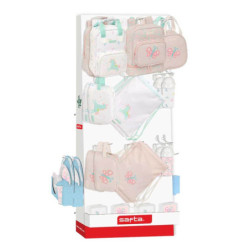 CONTENIDO EXPOSITOR 949 SAFTA PREESCOLAR SURT. 1 SAFTA26 642689912 158X65 UNIDAD
