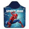 PONCHO DE ALGODÓN SPIDER-MAN "HERO" 23SPI-P012 SAFTA23 VAC