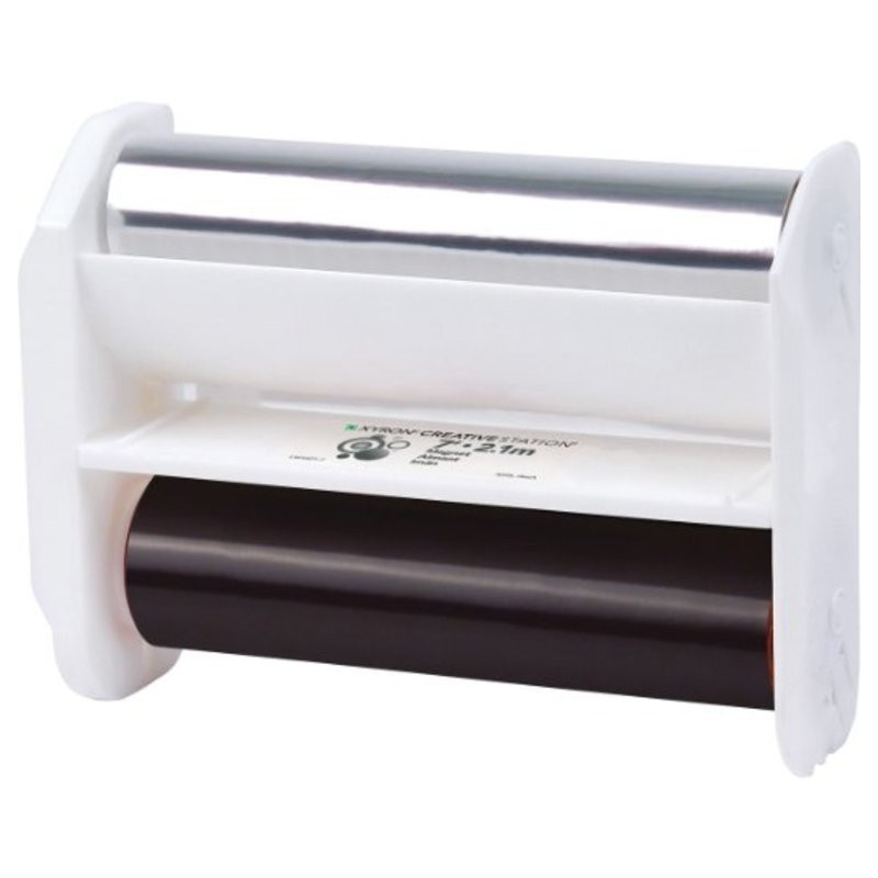 CARTUCHO PLASTIFICAR FRIO XYRON CREATIVE STATION A6*2,1M MAGNETICO 623489 ESSELTE