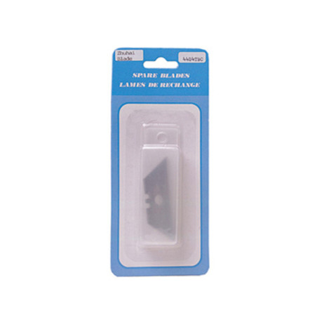 CUCHILLA CUTTER PRYSE PARA CUTTER SEGURIDAD MUELLE TUBO 12U 1380007