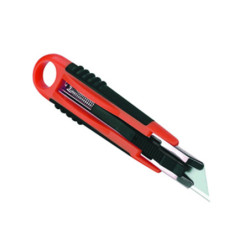 CUTTER PRYSE AMBIDEXTRO MUELLE SEGURIDAD ERGONOMICO 1380020