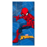 TOALLA ALGODÓN SPIDER-MAN "HERO" 23SPI-T006 SAFTA23 VAC