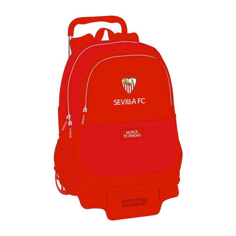 MOCH 665+CARRO 905 SEVILLA FC SAFTA23 ENERO 612265313