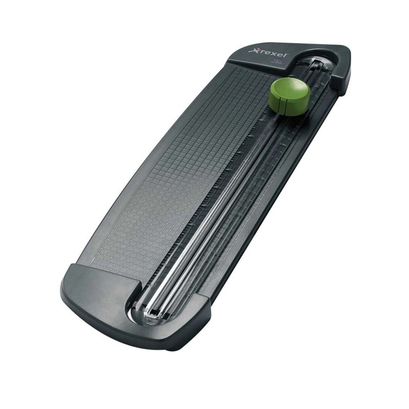 CIZALLA REXEL SMARTCUT A100 DIN A-3 2101961 ESSELTE