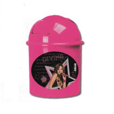 PAPELERA PERONA 10 PATITO ANTONELLA SINGER 012477 ^