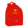 MOCHILA GDE. C/RUEDAS COMPACT EXTRAIBLE STITCH "BRIGHT" SAFTA26 612615918 45X33 UNIDAD