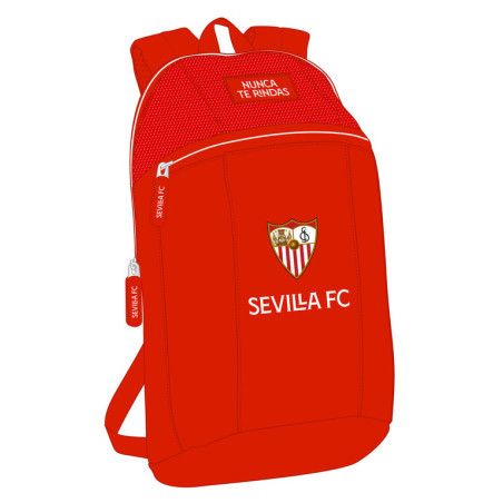 MINI MOCHILA SEVILLA FC SAFTA23 ENERO 612265821