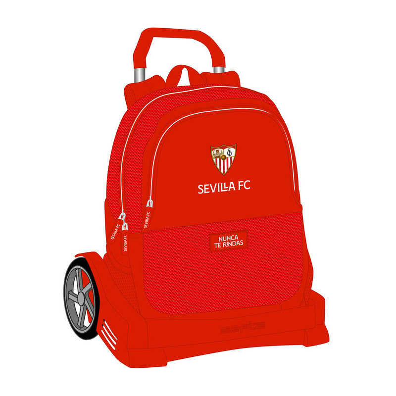 MOCH 665+CARRO EVOLUTION SEVILLA FC SAFTA23 ENERO 612265860