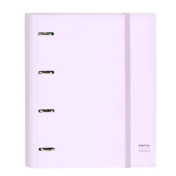 CARP 4 ANI 35MM C/RECAMBIO SAFTA "LILA" SAFTA25 ENERO 522303666