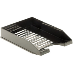 BANDEJA APILABLE A-2000 MOD 710 NEGRA