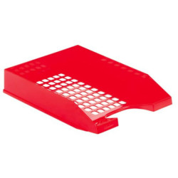 BANDEJA APILABLE A-2000 MOD 710 ROJO