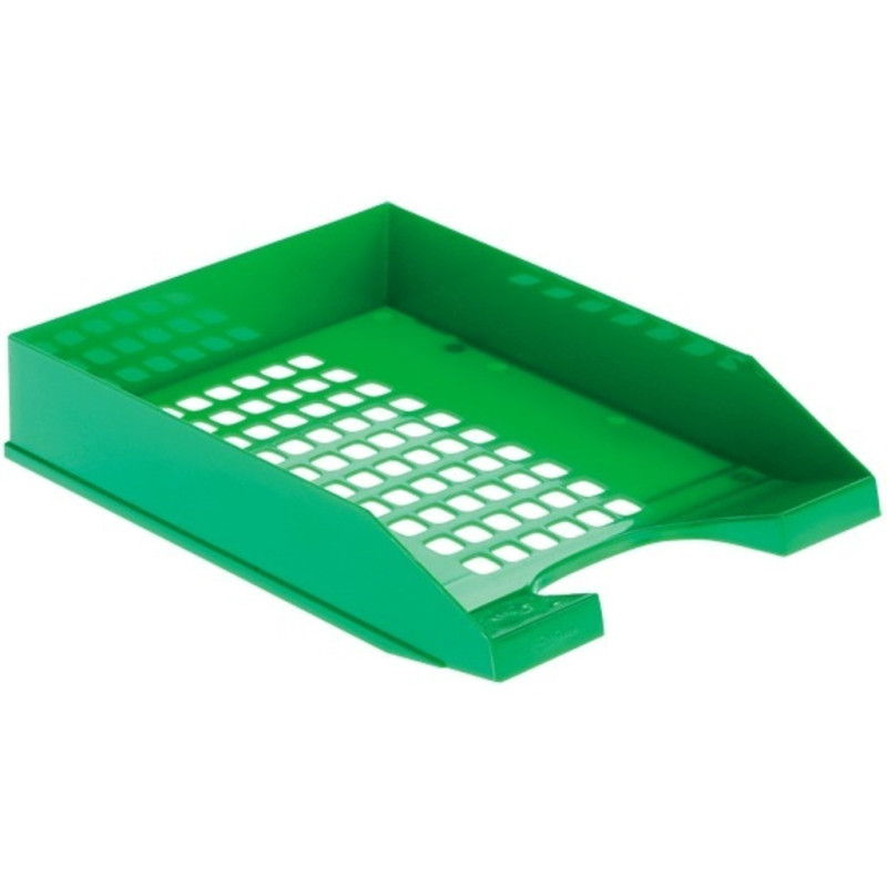 BANDEJA APILABLE A-2000 MOD 710 VERDE
