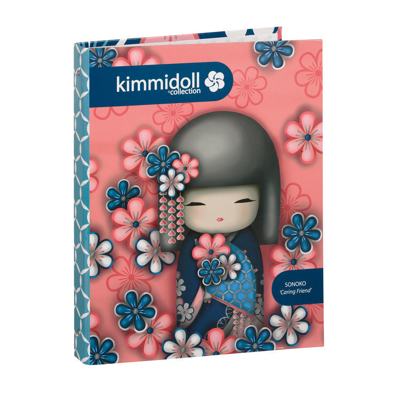 CARPEBLOC DEC 4A FL SAFTA 12 KIMMIDOLL SONOKO 521249067 ^