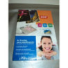 FUNDA PLASTIFICAR 297*420 A-3 125M  C/100U DHP