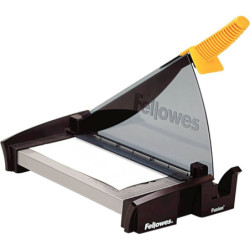 GUILLOTINA FELLOWES FUSION A-4 CUCHILLA 320MM 54300