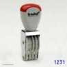 NUMERADOR TRODAT 3MM 4 BANDAS 1534 FRAMUN