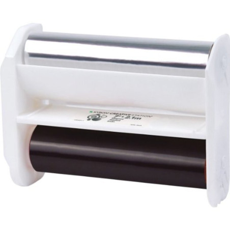 CARTUCHO PLASTIFICAR FRIO XYRON CREATIVE STATION A6*2,1M MAGNETICO 623489 ESSELTE