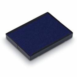 ALMOHADILLA TAMPON PRINTY TRODAT 6/4927 AZUL BLISTER 2U FRAMUN