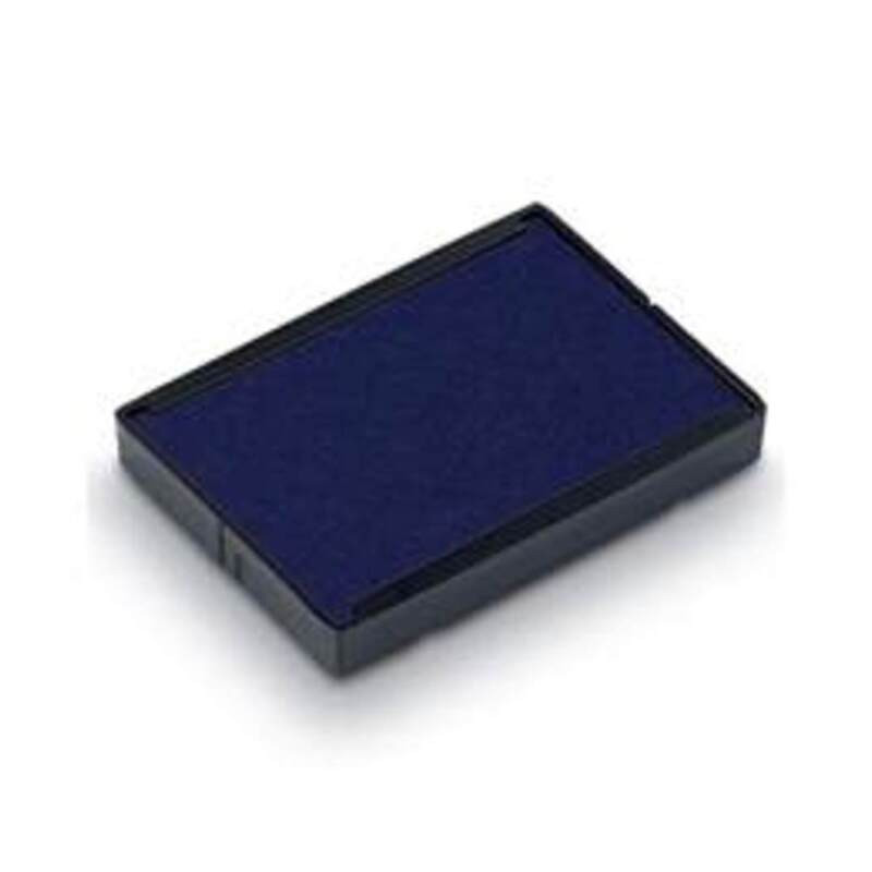 ALMOHADILLA TAMPON PRINTY TRODAT 6/4929 AZUL BLISTER 2U FRAMUN