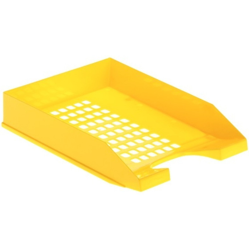 BANDEJA APILABLE A-2000 MOD 710 AMARILLA ^