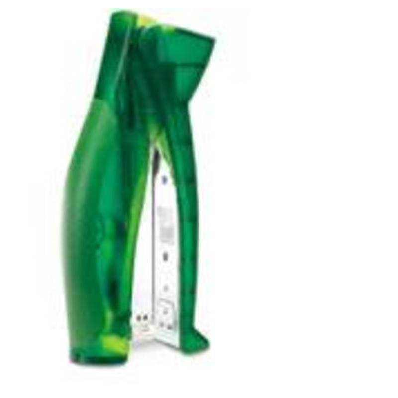 GRAPADORA RAPID ULTIMATE STANDUP VERDE ESSELTE