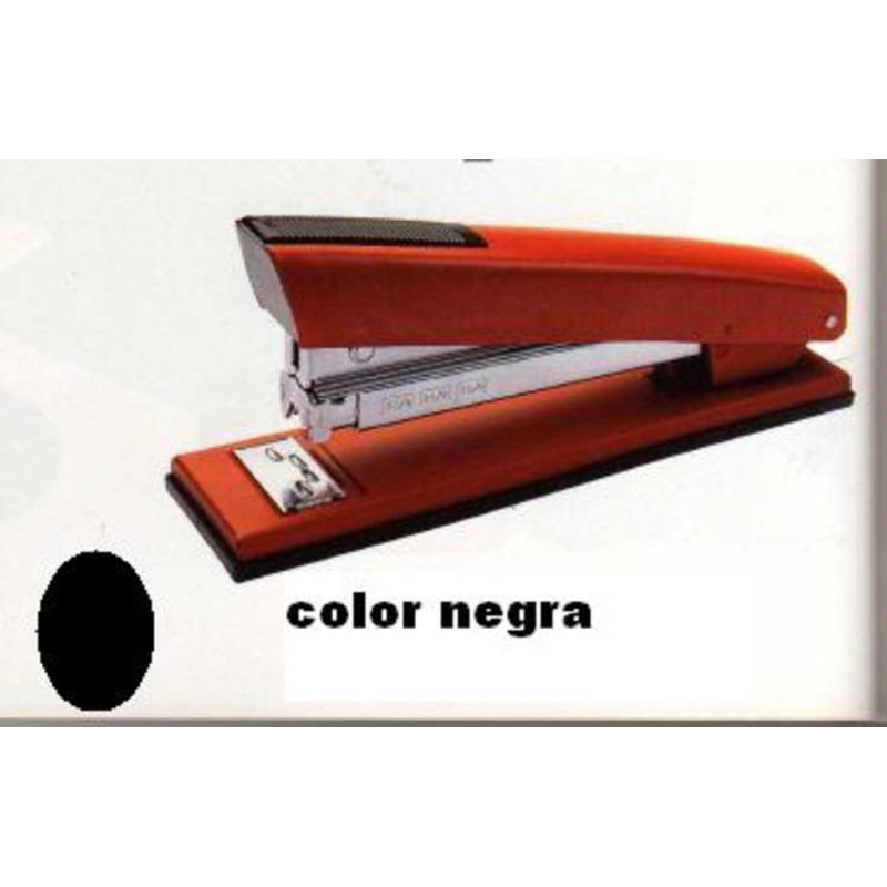 GRAPADORA PETRUS 2002 PINTADA NEGRO ESSELTE