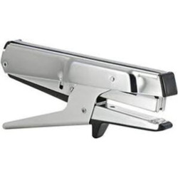 TENAZA 221 CROMADA-PLASTICO PETRUS ESSELTE