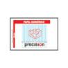 BLOC DIBUJO ISOMETRICO PRECISION A-4 50H 80G