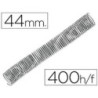 ESPIRAL  44MM PASO 56 C/30U  6:1 DHP 24044