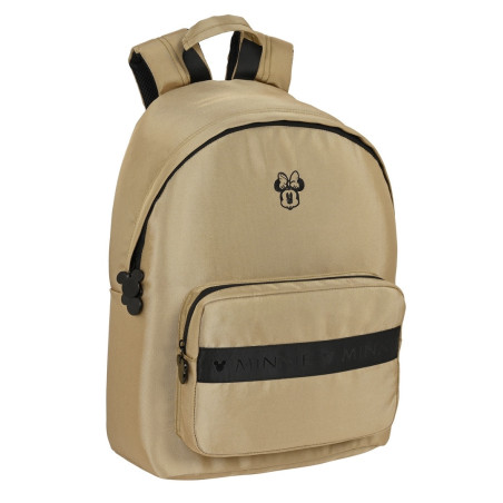 MOCHILA PARA PORTATIL 14,1" MINNIE MOUSE PREMIUM SAFTA25 ENERO 612268819