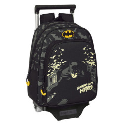 MOCH 524+CARRO 705 BATMAN "HERO" SAFTA23 ENERO 612269020