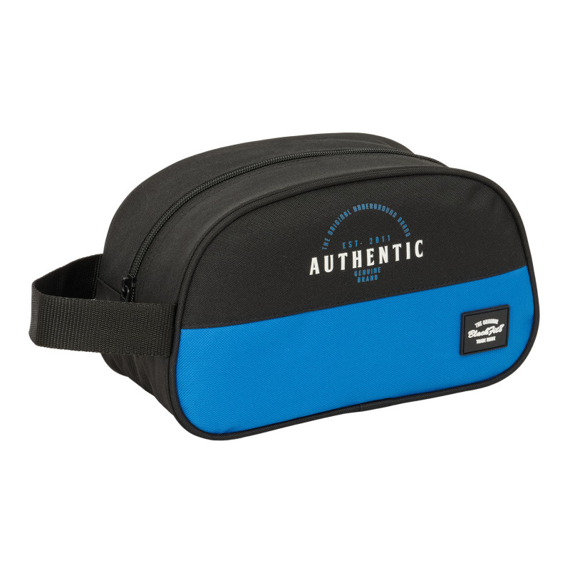 NECESER 1 ASA ADAPT.CARRO BLACKFIT8 "UNDERGROUND" SAFTA26 842626248 15X26 UNIDAD