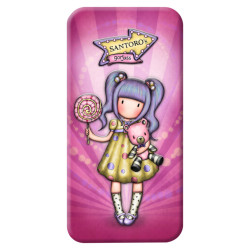 PORTATODO METAL GORJUSS GORJUSS™ FAIRGROUND "FIRST PRIZE" SAFTA23 ENERO 288GJ29