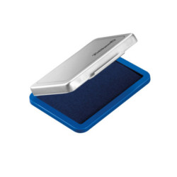 TAMPON PELIKAN Nº 3 PEQUEÑO 5*7 AZUL