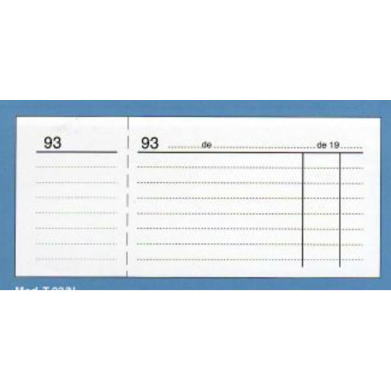 TAL. LOAN CAJA T-24 COLORES PTE 20U COLOR ROSA