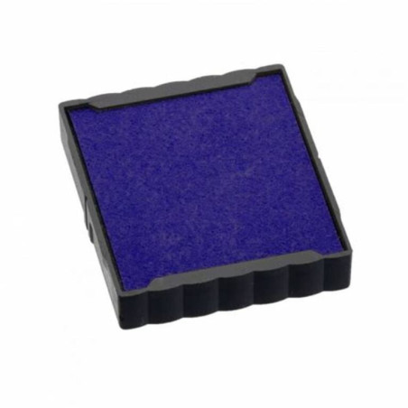 ALMOHADILLA TAMPON PRINTY TRODAT 6/4924 AZUL BLISTER 2U FRAMUN