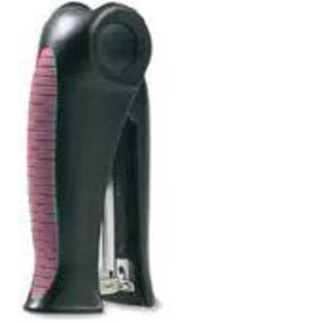 GRAPADORA RAPID COBRA STANDUP BURDEOS ESSELTE ^