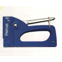 CLAVADORA PETRUS 260/530 TOP ESSELTE 66785
