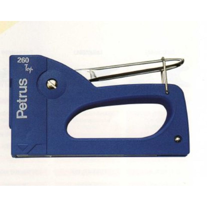 CLAVADORA PETRUS 260/530 TOP ESSELTE 66785