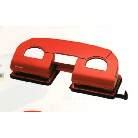 TALADRO PETRUS 405 PINTADO 4 PUNZ. ESSELTE