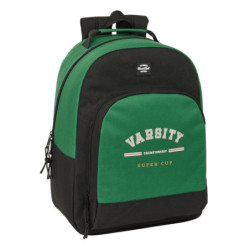 MOCHILA ADAPT.CARRO BLACKFIT8 "VARSITY" SAFTA26 642625305 42X32 UNIDAD