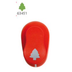 TALADRO FIXO KIDS GOMA EVA ARBOL 25MM 00063451 GRAFOPLAS