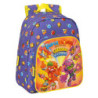 MOCHILA INFANTIL ADAPT.CARRO SUPERTHINGS GUARDIANS OF KAZOOM SAFTA23 ENERO 612270524