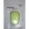 TALADRO SPAPER ARTS MINI TREBOL 16MM DO6920G