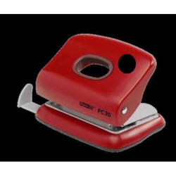 TALADRO RAPID  FMC20 NEGRO 20H. ESSELTE