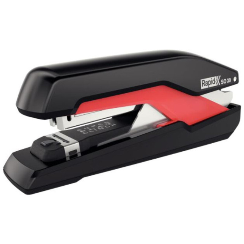 GRAPADORA RAPID OMNIPRESS GRAPA LANZADA SIN ESFUERZO 30H S030 ESSELTE