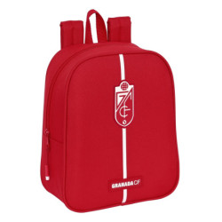 MOCHILA GUARDERIA ADAPT.CARRO GRANADA C.F. SAFTA25 ENERO 612271232